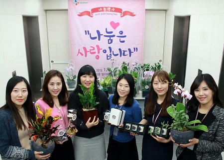 CJ프레시웨이_여직원동호회_힐링타임_자선바자회.jpg