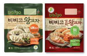 CJ제일제당 비비고 왕교자 2종 제품 이미지.jpg CJ제일제당 비비고 왕교자 2종 제품 이미지.jpg