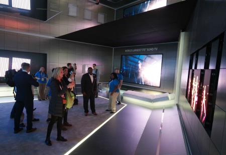 삼성전자 CES 2016에서 미래TV 가능성 제시 1.jpg