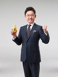 울금테라큐민,손범수 모델 발탁.jpg