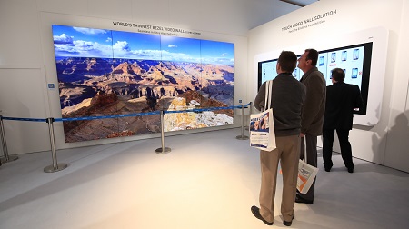 삼성전자, ‘ISE 2016’에서 혁신적인 스마트 사이니지 솔루션 선보여 (7).jpg