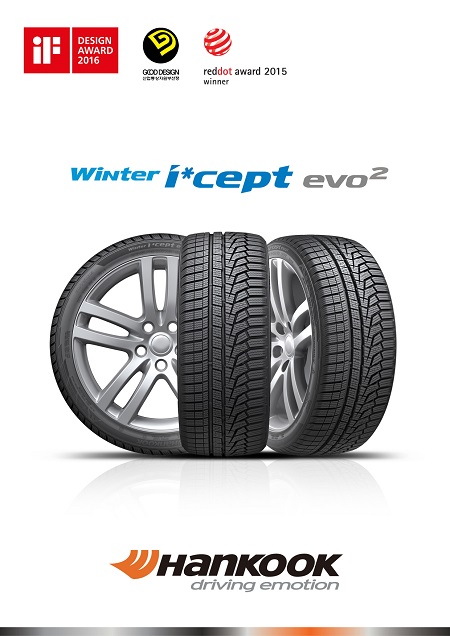 [보도자료] 한국타이어,'iF Design Award 2016'에서 본상 수상_윈터아이셉트 에보2.jpg