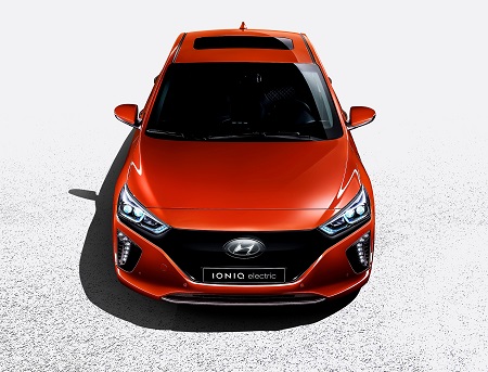 160218 현대차 아이오닉 일렉트릭 제주도 전기차 공모사업 참여_사진.jpg