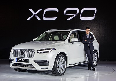 사진자료_볼보자동차 The All-New XC90 쇼케이스_코리아 이윤모 대표이사.jpg