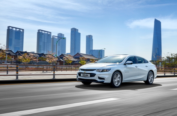 완벽한 변화, 쉐보레 올 뉴 말리부 출시_주행컷_2.jpg 완벽한 변화, 쉐보레 올 뉴 말리부 출시_주행컷_2.jpg