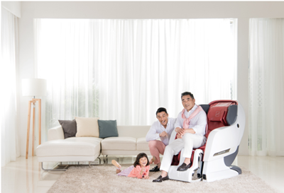 [보도사진] 각종 어워드 휩쓴 바디프랜드, 안마의자 대표 기업 우뚝.png