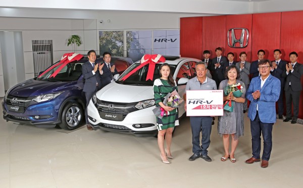 new_[혼다] HR-V 1호차 전달식.jpg