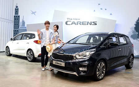 (((((((((((((((((((기아차, 더 뉴 카렌스 출시.jpg