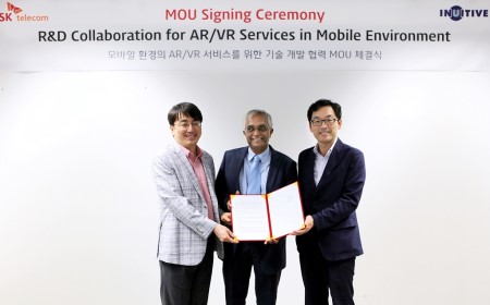 new_160727_SK텔레콤, 3차원 AR VR 솔루션 개발 나선다_1.jpg