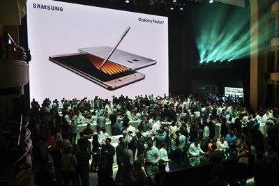 삼성전자 갤럭시 노트7 언팩 행사 사진 (6).jpg