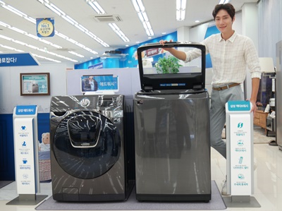 삼성전자, ‘블랙 캐비어’ 색상의 액티브워시 &amp; 애드워시 신제품 출시 (1).jpg