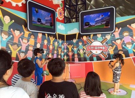 new_160821_개관 2주년 맞은 티움 모바일, 제주 가파도 방문_1.jpg