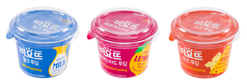 [서울우유 신제품] 비요뜨 푸딩 3종.jpg
