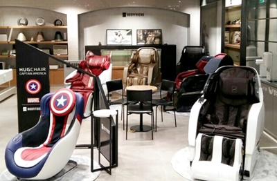 [보도사진] 안마의자 브랜드 바디프랜드, AK백화점 분당점 오픈!.jpg