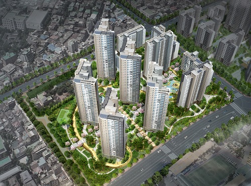 [삼성물산] 래미안 장위 1단지 조감도-0822-2.jpg