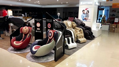 [보도사진] 바디프랜드 안마의자, 롯데백화점 노원점 입점!.jpg