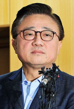 삼성전자 고동진 사장.JPG