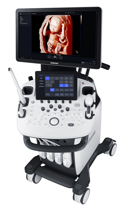 중고급형 시장 공략 초음파 기기 HS60.jpg