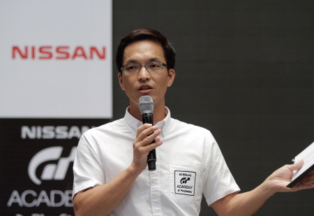 크기변환_[사진자료] 닛산, 한국 신임 경영진 발표 (2)_허성중 사장.jpg