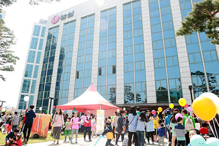 [농심] 5월5일 어린이날 행사 개최.JPG