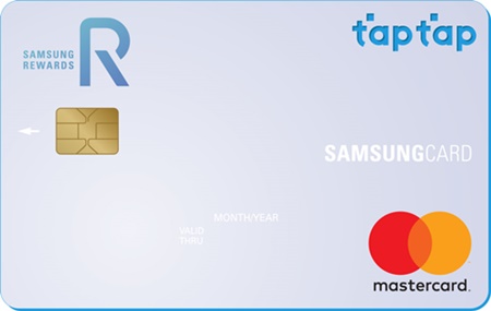 삼성 리워즈 삼성카드 taptap 플레이트 이미지.jpg