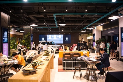 [보도사진]바디프랜드, VIP고객 초청 ‘힐링 드라이브 데이’ 개최.jpg