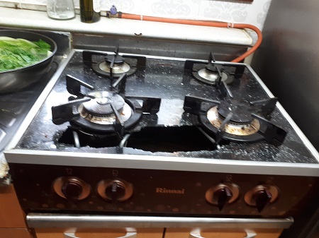 가스레인지 강화유리 파손.jpg