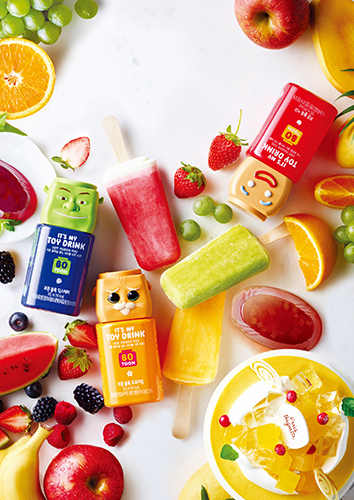 [파리바게뜨 이미지] 눈과 입이 즐거운 파리바게뜨 디저트, 시원한 여름을 부탁해.jpg