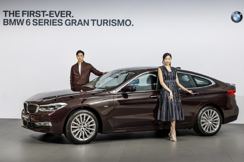 크기변환_사진 - BMW 뉴 6시리즈 그란 투리스모 공개 (1).jpg