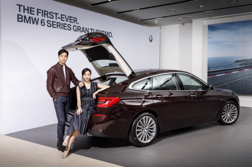크기변환_사진 - BMW 뉴 6시리즈 그란 투리스모 공개 (4).jpg