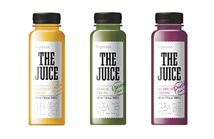 한국야쿠르트 더주스 출시.png