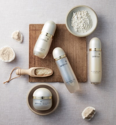 LG생활건강, 프리미엄 발효화장품 라니힐‘ -1.jpg