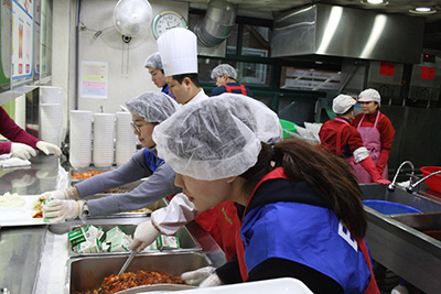 [붙임] bhc치킨 ‘해바라기 봉사단’ 1기 2조.jpg