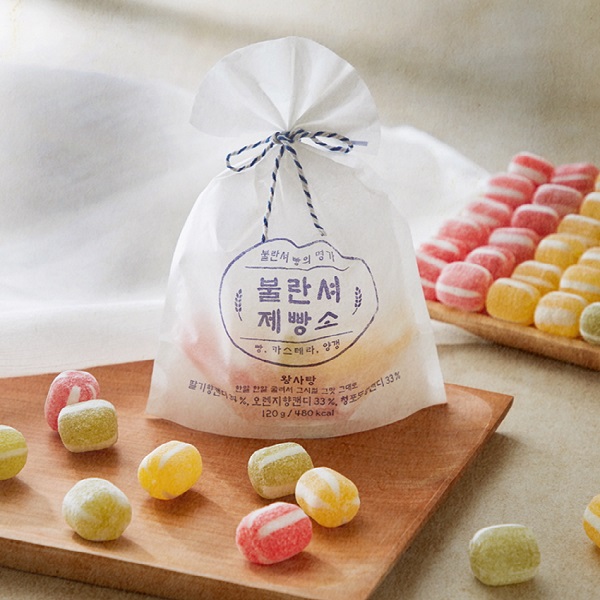 파리바게뜨 '불란셔 왕사탕'.jpg 파리바게뜨 '불란셔 왕사탕'.jpg