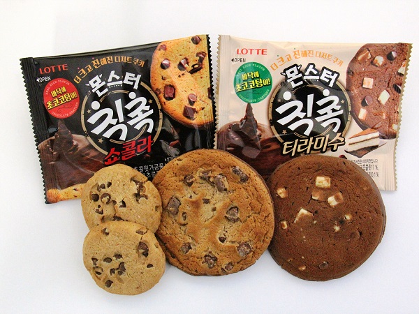 롯데제과 몬스터칙촉.jpg 롯데제과 몬스터칙촉.jpg