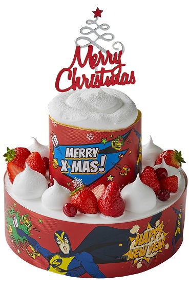 신세계푸드 이마트 '일렉트로맨과 파티' 케이크.jpg 신세계푸드 이마트 '일렉트로맨과 파티' 케이크.jpg