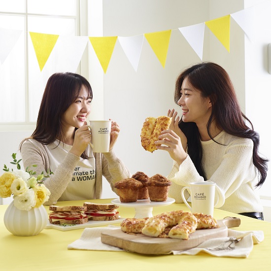파리바게뜨, ‘2019 치즈 페어’ 개최1.jpg 파리바게뜨, ‘2019 치즈 페어’ 개최1.jpg