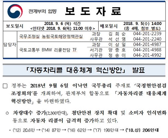(((자동차 리콜대응 혁신방안.JPG (((자동차 리콜대응 혁신방안.JPG