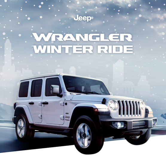 사진자료-지프(Jeep®), T맵택시와 함께 '랭글러 윈터 라이드' 진행(2).png