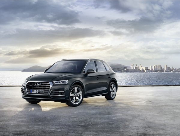 아우디 Q5