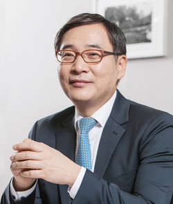 ▲이문환 케이뱅크 신임 은행장 내정자