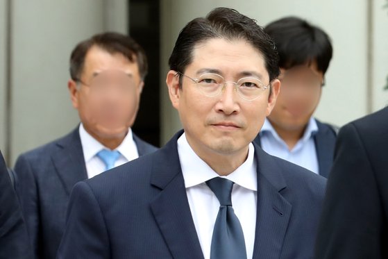 효성 조현준 회장