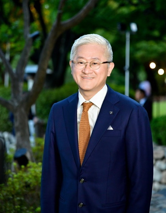 ▲서경배 아모레퍼시픽그룹 대표이사 회장