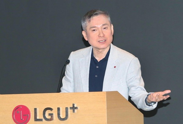 ▲하현회 부회장