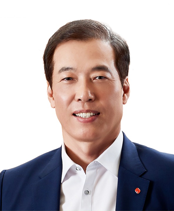 롯데홈쇼핑 이완신 대표