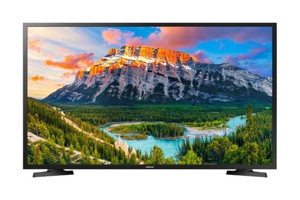 ▲삼성 스마트 TV