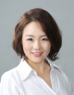 ▲윤명옥 전무