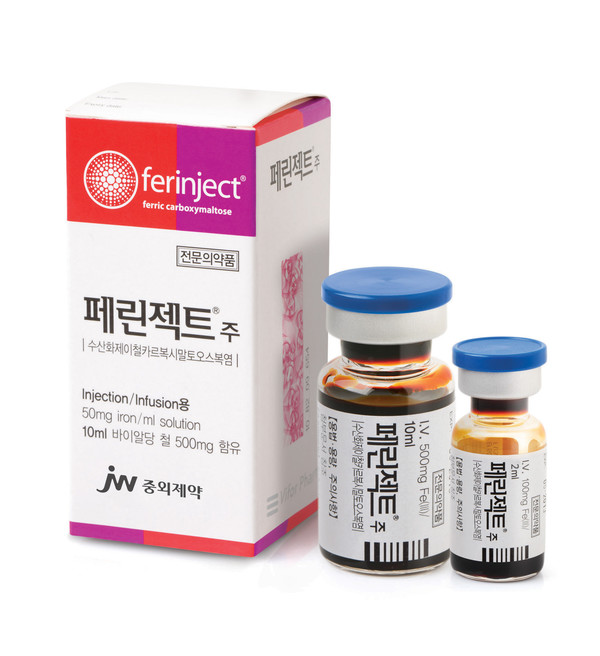 페린젝트주
