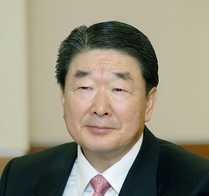 구본준 LG 고문