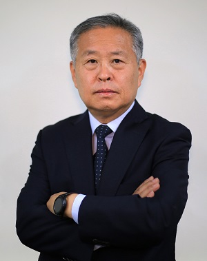 ▲조상문 BG장